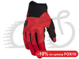 Вітростійкі перчатки FOX DEFEND Wind Glove [Flo Red], XL (11), 33729-110-XL